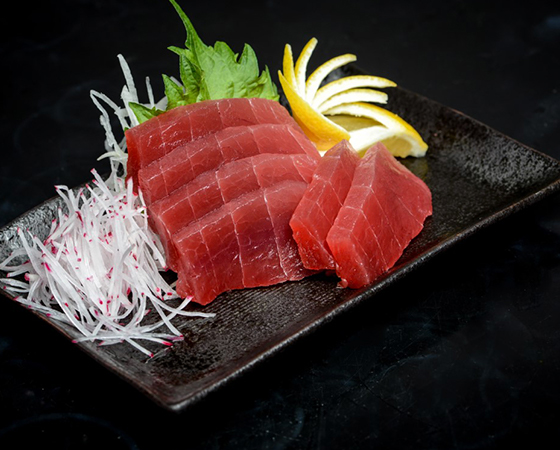 Image: Tuna (Maguro)